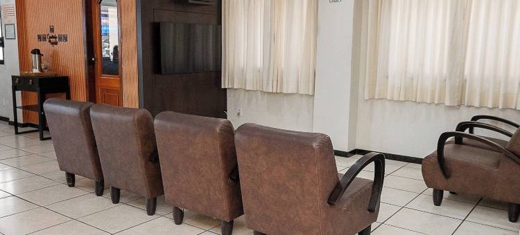 国际大酒店(Inter Hotel)图片