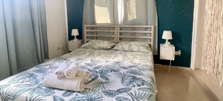 月神别墅家庭旅馆(B&B Villa Luna)图片
