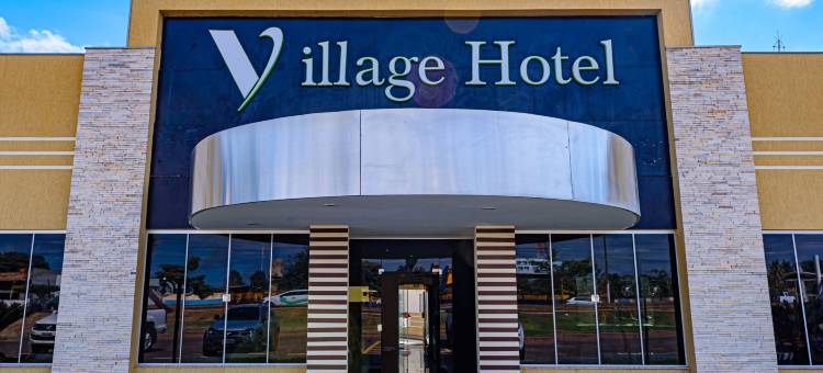 乡村酒店(Village Hotel)图片