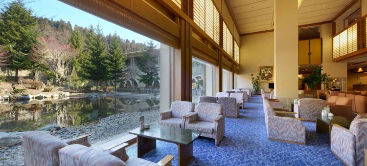 鹿角酒店(Hotel Kazuno)图片