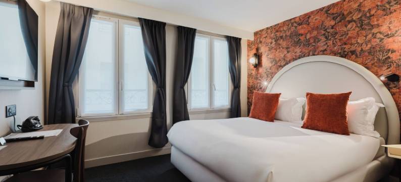 阿尔伯特王子歌剧院酒店(Hotel Prince Albert Opéra)图片