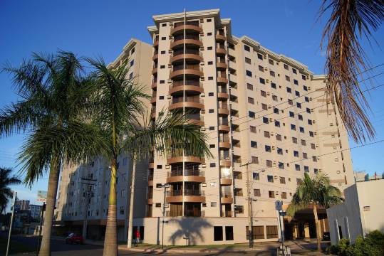 林荫大道套房酒店,由WAM体验(Boulevard Suíte Hotel by Wam Experience)