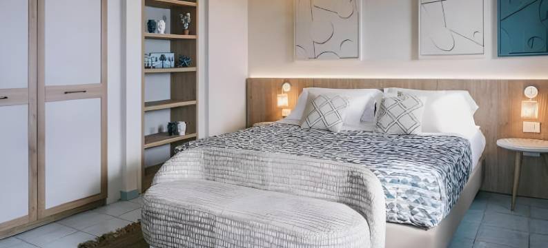 Mangia's Favignana Resort图片