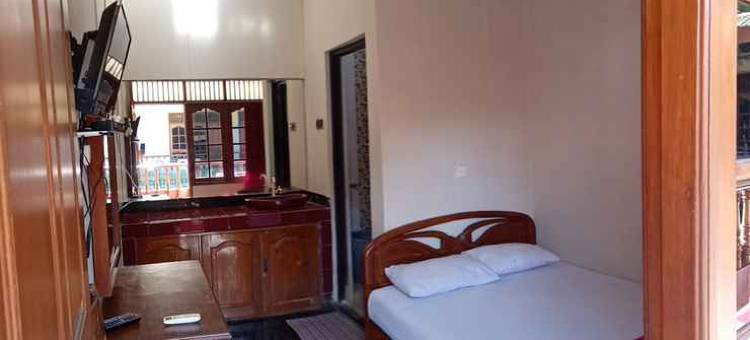 Hotel Puspo Nugroho Malioboro Yogyakarta图片