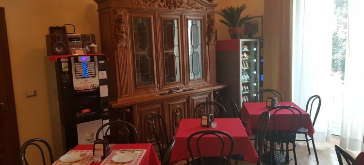 花园套房酒店(Garden Suite)图片