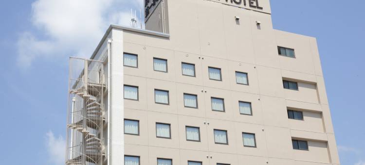 府中第一酒店(Fuchu Dai-Ichi Hotel)图片
