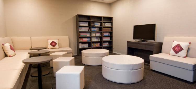 Dormy Inn酒店-长崎温泉(Hotel  Dormy Inn Nagasaki Shinchichukagai)图片