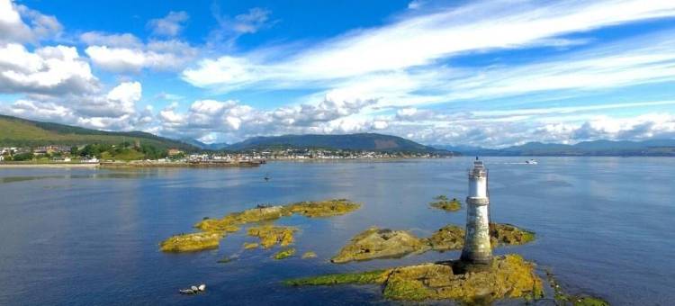 圣艾夫斯精品酒店(St Ives Boutique Hotel)图片