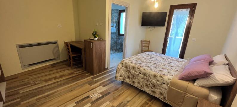 La Terrazza sulle Madonie图片