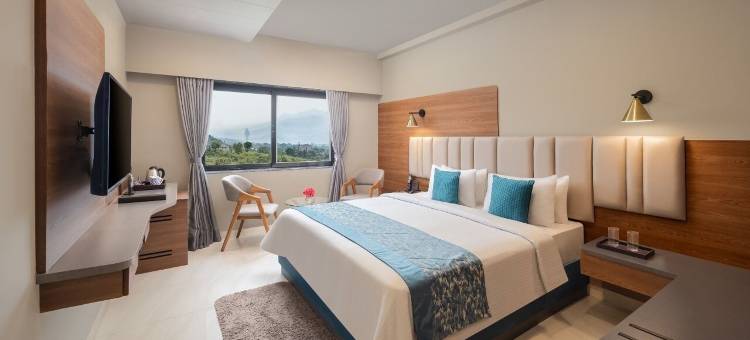 Fortune Statue Of Unity, Ekta Nagar - ITC酒店集团成员(Fortune Statue of Unity, Ekta Nagar - Member ITC Hotels' Group)图片