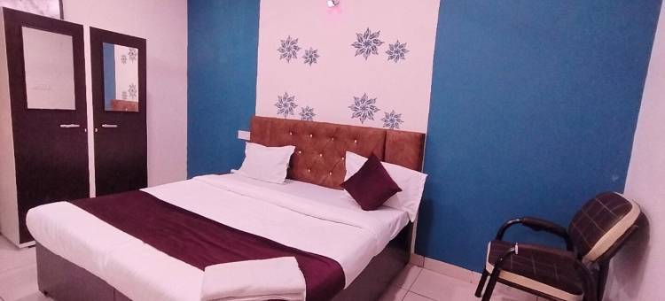 环球酒店(Hotel Global Inn)图片