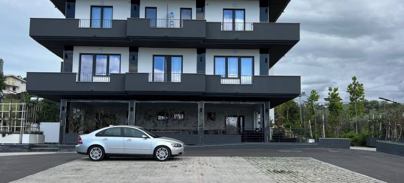 马可波罗公寓(Residence Marco Polo)图片