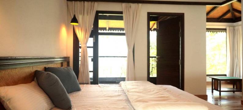 红熊猫丛林营地(Redpanda Jungle Camp)图片