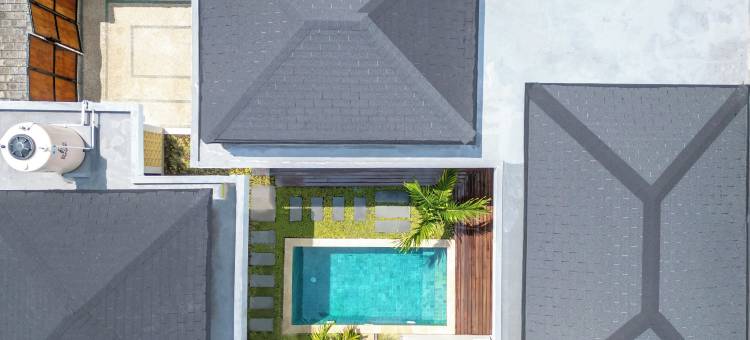 贝特普莱斯赫淮法别墅(Hepha Villa by Betterplace)图片