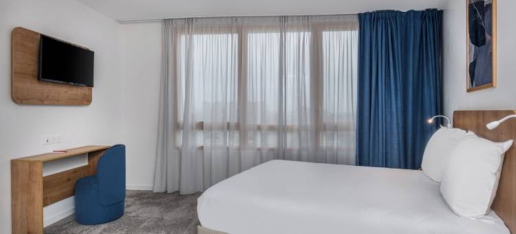 The Originals Residence, Paris Sud Villejuif图片