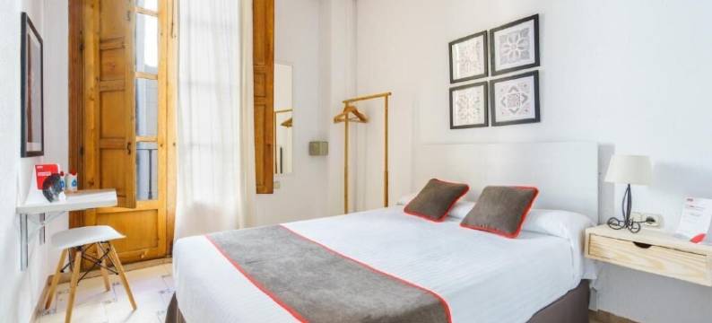 OYO奥地利旅馆(Hostal Austria)图片