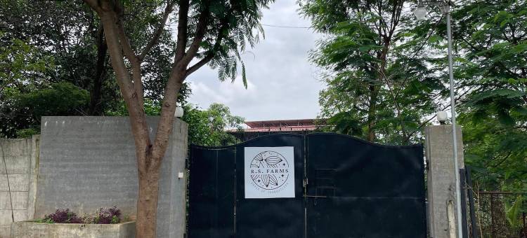 RS农场(RS Farms)图片