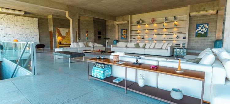 ORLA VILLAS - 安格拉多斯雷斯(ORLA VILLAS - ANGRA DOS REIS)图片