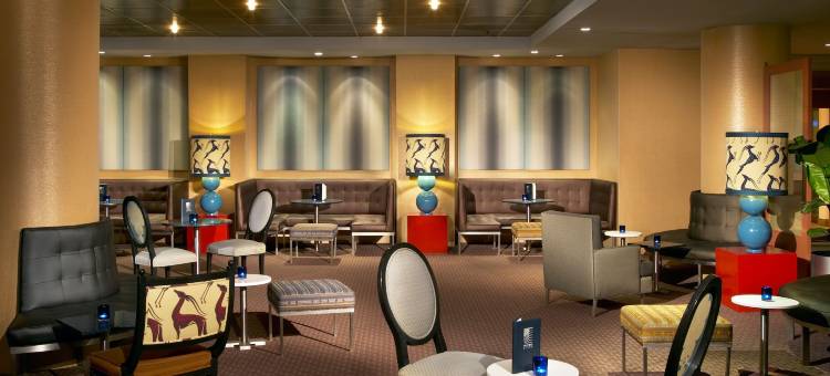 华盛顿广场酒店(Washington Plaza Hotel)图片