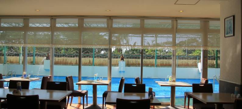 南之美花酒店MIYAHIRA(Hotel Miyahira)图片