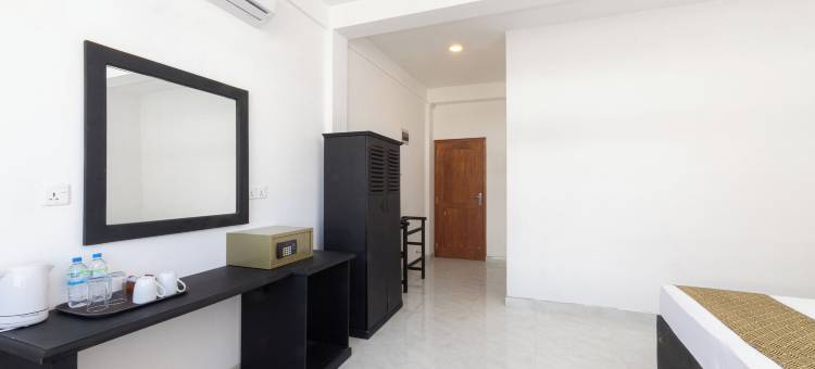 希卡杜瓦海滩宫殿(Palazzo Beach Hotel)图片