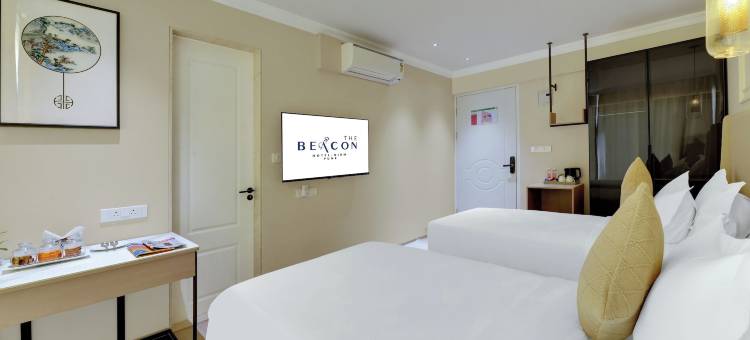 Beacon NIBM Pune图片