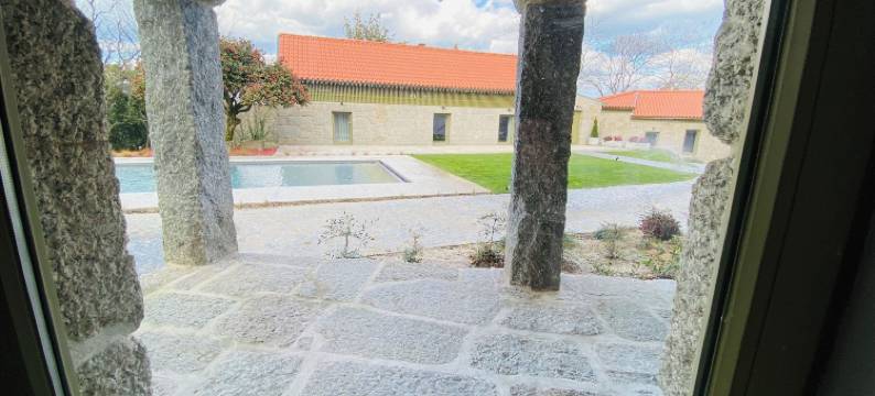 卡萨达丰特德西马(Casa da Fonte de Cima)图片