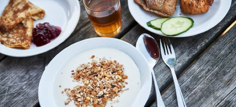 斯瓦内克旅行者旅馆(Svaneke Vandrerhjem - Hostel)图片