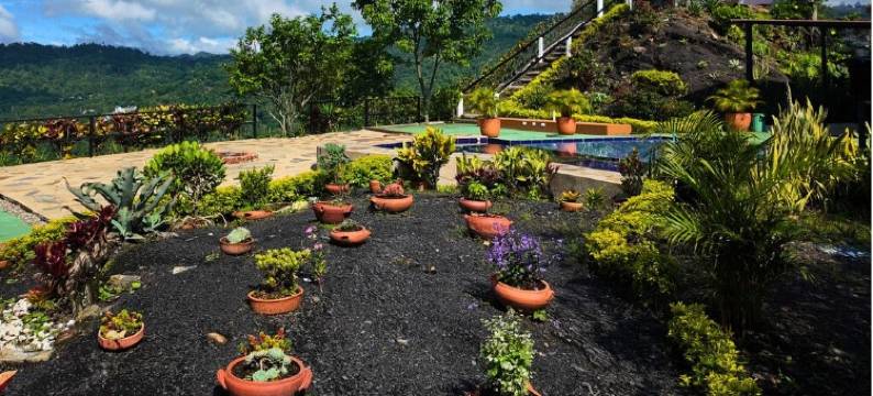 芬卡拉罗卡(Casa Campestre Finca la Roca)图片