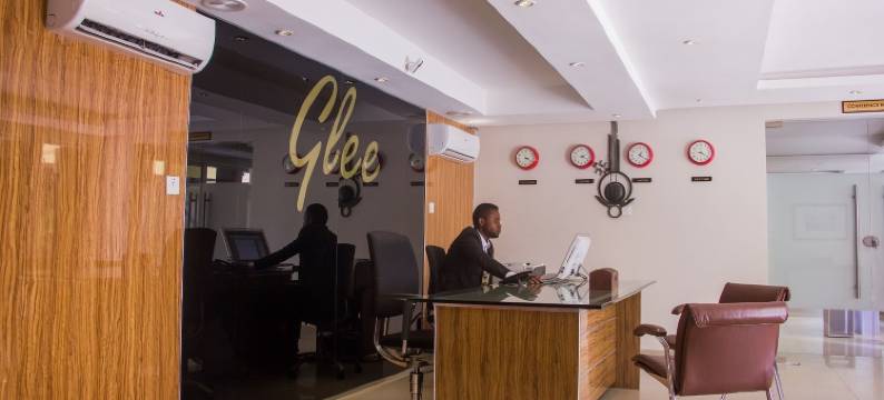 欢乐酒店(Glee Hotel)图片