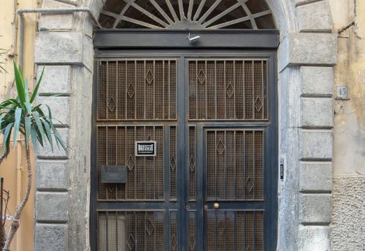 Domus MiloneHotel Overview