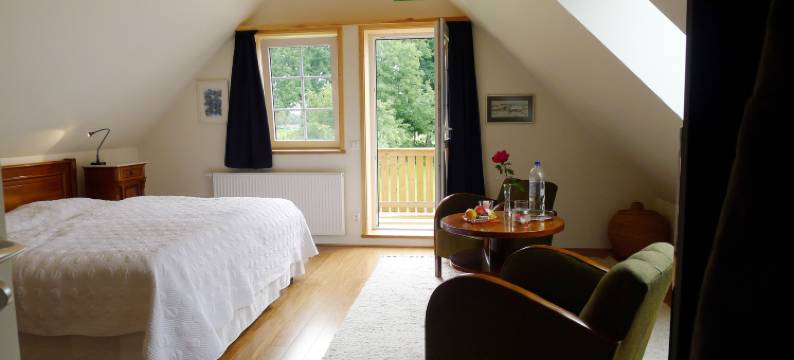 利拉特鲁农场酒店 - 如家感受(Lilla Trulla Gårdshotell - Feels Like Home)图片