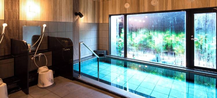 金崎酒店ルートイン(Hotel Route Inn Kanegasaki)图片