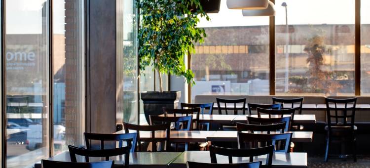 市中心贝斯特韦斯特优质酒店(Best Western Plus City Centre Inn)图片