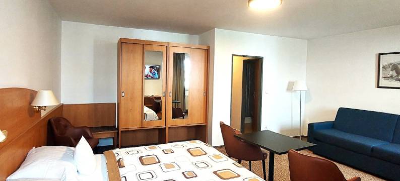 阿维翁酒店(Hotel Avion)图片