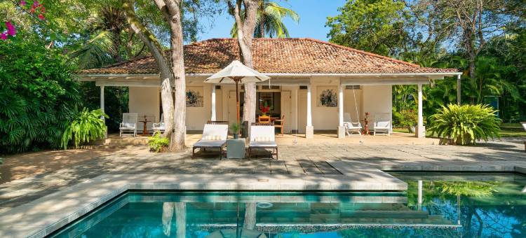 马威拉 - 坦加勒塔鲁别墅(Taru Villas Mawella - Tangalle)图片