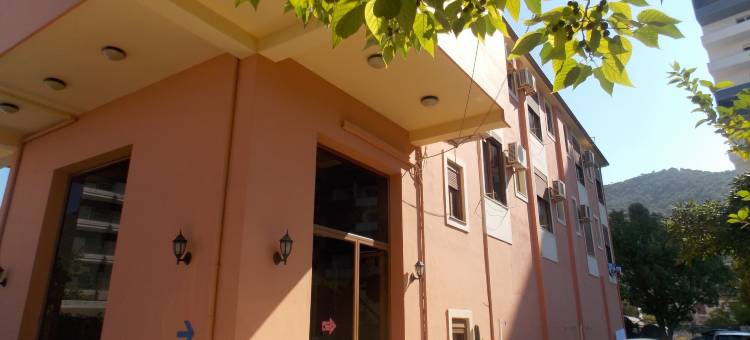 昂诺拉托酒店(Onorato Hotel)图片