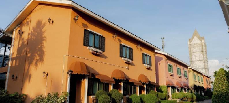 图布兰-维罗纳酒店(Verona Boutique Hotel)图片