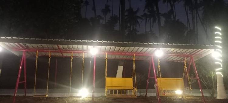 迪萨别墅(Disa Vila)图片