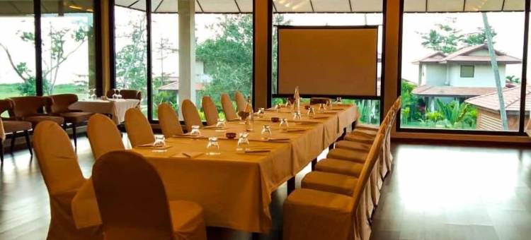 库玛拉空尼拉玛亚拜克沃特斯超越休闲酒店(Niraamaya Wellness Retreats Backwaters and Beyond Kumarakom)图片