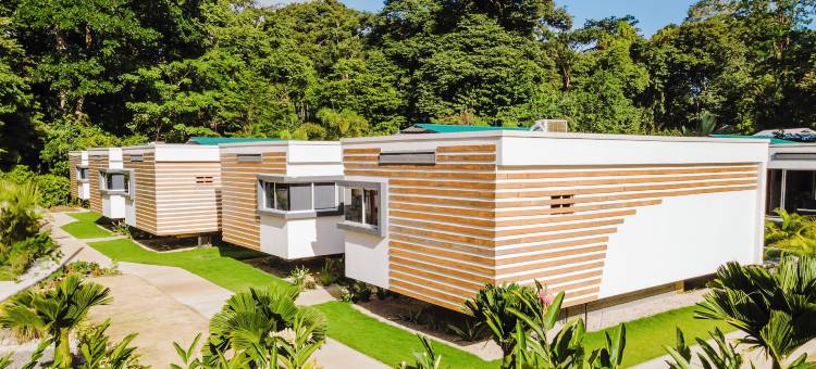 加勒比河别墅(Villas Ríos del Caribe)图片