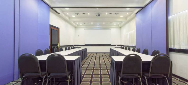 布里斯托尔时光酒店(Bristol the Time Berrini)图片