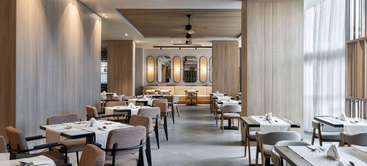 福朋喜来登阳光沙滩酒店(Four Points by Sheraton Sunny Beach)图片