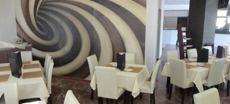 莫菲亚斯酒店(Morfeas Hotel)图片