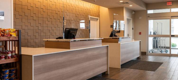 Residence Inn Toledo West图片