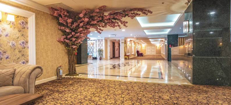 皇家伊内格尔酒店(Royal Hotel Inegol)图片