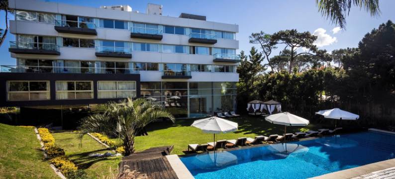 公园酒店 - 蓬塔德尔埃斯特(Park Hotel)图片