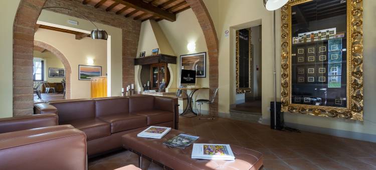 波奇奥勒托度假村及水疗中心(Boccioleto Resort - Place of Charme)图片