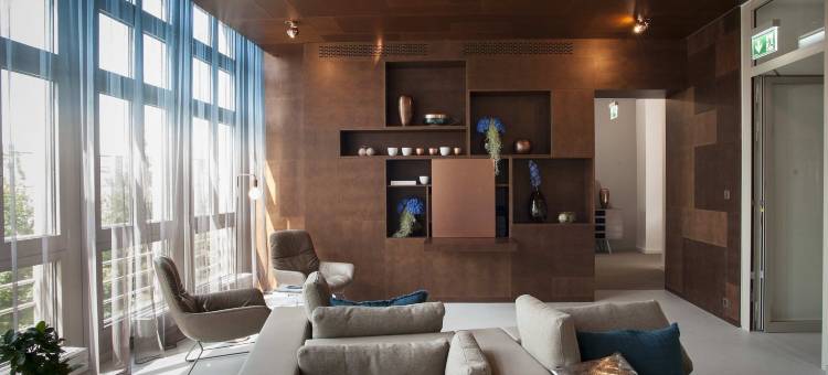 EMA之家套房酒店(EMA House Hotel Suites)图片