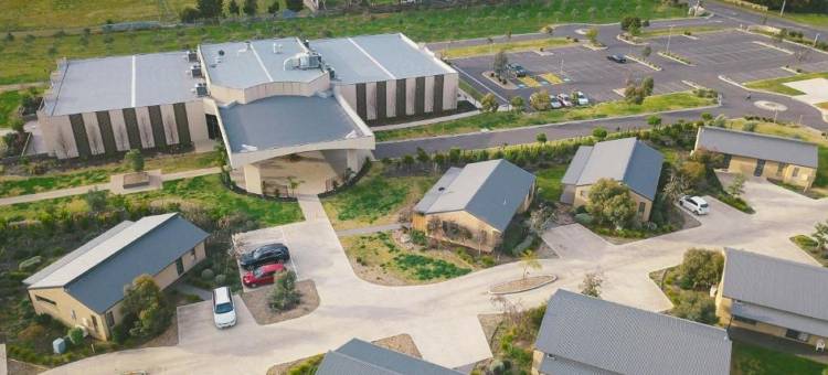 品质酒店-波因特库克(Quality Hotel Point Cook)图片